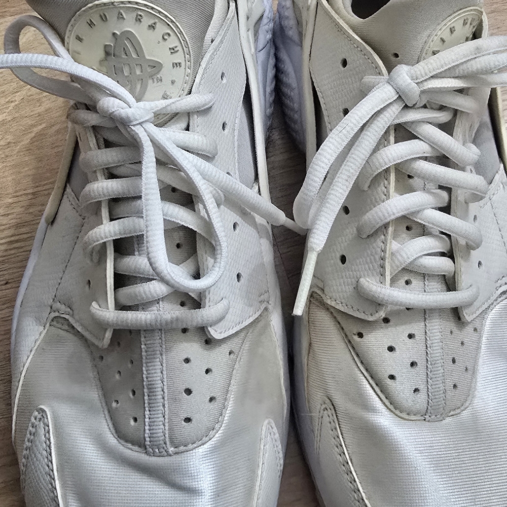 Nike Off-White Huarache Sneakers